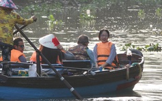 Mùa cao điểm 30.4 - 1.5 sắp tới, đi du lịch coi chừng 'sập bẫy' lừa đảo