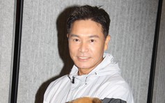 Quách Tấn An cân nhắc việc giải nghệ