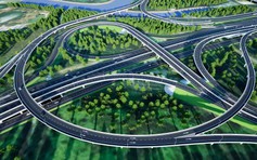 Cuối năm nay TP.HCM mở đường liên cảng Cát Lái, 'cứu' kẹt xe Xa lộ Hà Nội