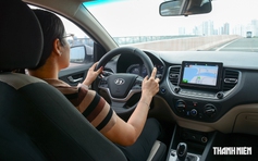 5 lỗi cơ bản tài mới thường mắc phải khi lái xe tham gia giao thông