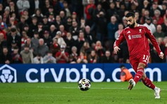 Lịch thi đấu Liverpool - PSG mới nhất: Lùi để tiến, hay sẽ... lùi tiếp?