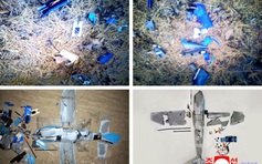 Em gái ông Kim Jong-un lên tiếng sau khi Hàn Quốc nói về vụ UAV xâm nhập