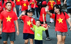 Công đoàn lấy ý kiến hoán đổi ngày để 'nối' 2 kỳ nghỉ lễ Giỗ tổ - 30.4