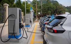 4 sai lầm khiến pin xe điện xuống cấp nhanh, người dùng nên tránh