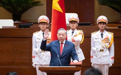 Tin tức đặc biệt trên báo in Thanh Niên 8.4.2026