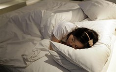 Tại sao có người cứ giật mình thức giấc lúc 3 giờ sáng?