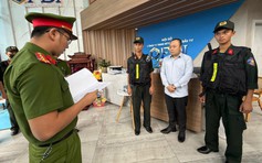 Lật tẩy vụ lừa đảo GFDI: Hồ sơ chuyển tòa với số lượng bị hại rất nhiều