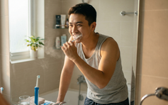 Đánh răng kiểu này có thể cứu quả thận của bạn