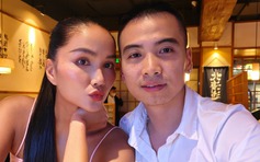 Cuộc sống H'Hen Niê sau 2 năm 'về chung nhà' với chồng là nhiếp ảnh gia