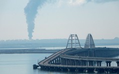 Chiến sự Ukraine ngày 1.505: Xung đột Ukraine là ‘khó giải quyết nhất’?