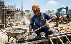 Nắng nóng không chỉ gây mệt: Nguy cơ ảnh hưởng thận, tim mạch ít người để ý