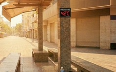 Nắng nóng 42 độ C: WHO hướng dẫn cách làm mát, giảm tiền điện