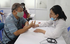 HĐND TP.HCM lưu ý tránh chồng chéo khi xây dựng chính sách y tế mới