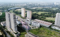 Siêu dự án từng mời Cristiano Ronaldo quảng bá dính sai phạm gì?