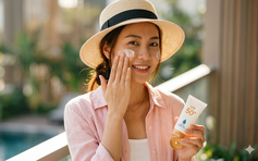 Chống nắng tưởng đúng hóa sai: Da sạm, nguy cơ ung thư tăng