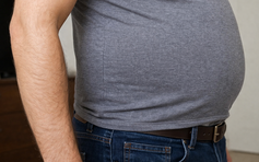 Người ốm vẫn nhiều mỡ bụng: 5 lý do ít ai ngờ