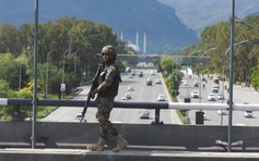 Những điều cần biết về cuộc đàm phán Mỹ - Iran mà cả thế giới đang dõi theo