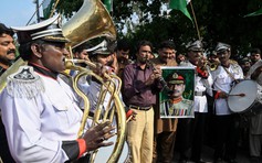 Pakistan 'thức trắng đêm' chạy đua cứu vãn thỏa thuận ngừng bắn Mỹ - Iran