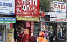 60% hàng quán tăng giá bán