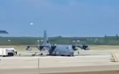 Vì sao Thái Lan để nhiều máy bay quân sự Mỹ sử dụng sân bay?