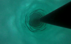 Trung Quốc phá kỷ lục thế giới về khoan băng nước nóng