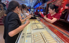 Sau vụ Bảo Tín Minh Châu trốn thuế 'khủng', ngành thuế tăng kiểm soát dòng tiền