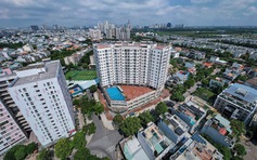 TP.HCM thêm 36.400 căn nhà ở xã hội năm 2027, người dân có dễ mua nhà hơn?