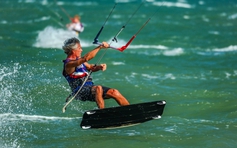 Mũi Né vào top điểm đến nổi bật toàn cầu năm 2026