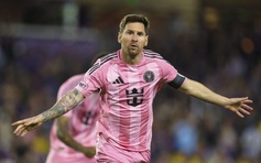 Messi và Ronaldo ‘độc quyền’ một kỷ lục khó phá nhất ở World Cup 2026