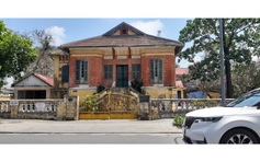 Biệt thự Pháp ở Huế từng được 'thần đèn' khảo sát di dời sẽ bị tháo dỡ