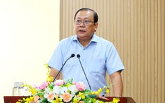 Cà Mau thành lập bảo tàng lúa nước và biểu tượng hạt lúa