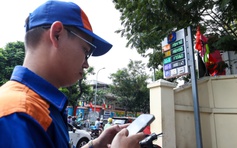 Giá xăng dầu hôm nay 9.4.2026: Lao dốc, dầu thô WTI của Mỹ mất hơn 18 USD/thùng