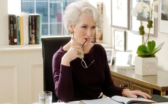 Meryl Streep từng đòi mức cát sê gây sốc