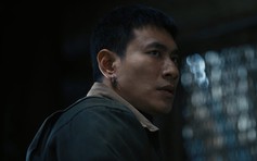 Phim kinh dị có Lan Phương, Kiều Minh Tuấn lập kỷ lục