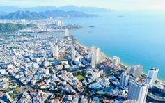 Thủ tướng phê duyệt nhiệm vụ quy hoạch chung đô thị Khánh Hòa đến năm 2050