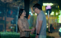 Cặp đôi từng gây bão trong ‘Người một nhà’ tái hợp ở phim mới
