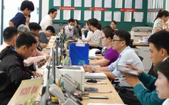 Thủ tục gọn, dân lợi: Thêm nguồn lực giúp phường, xã mạnh hơn