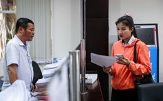 Cảnh báo rủi ro rơi vào hành vi trốn thuế