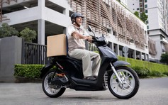 Kiểm chứng độ bền xe điện Dat Bike trong điều kiện vận hành khắc nghiệt