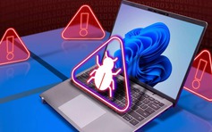 Những thảm họa của Microsoft khiến người dùng điêu đứng