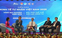 4 nhóm rào cản cốt lõi đang hạn chế sự phát triển của kinh tế Điện Biên
