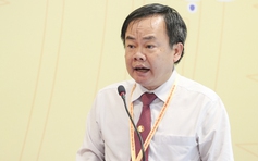 Mặt trận cần tiếp nhận ý kiến nhân dân theo 'thời gian thực'