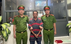 Tấn công CSGT TP.HCM để giúp anh trai vi phạm nồng độ cồn bỏ chạy
