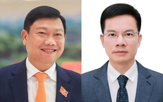Hà Nội bầu bổ sung 2 phó chủ tịch UBND thành phố