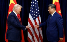Thượng đỉnh Mỹ - Trung có giải quyết được bất đồng?