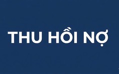 1.700 m2 đất của Lộc Trời bị ngân hàng thu hồi để xử lý nợ