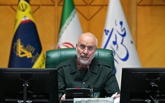 Iran nói Mỹ sẽ 'thất bại' nếu không chấp nhận kế hoạch hòa bình