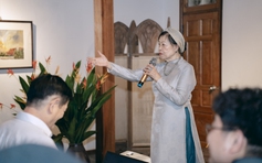 Kiến trúc di sản 'sống' nhờ ký ức và trải nghiệm tập thể