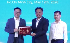 Doanh nghiệp công nghệ cao Trung Quốc muốn đầu tư vào TP.HCM