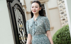 Bí quyết tạo diện mạo mới cho phong cách công sở